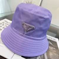 Cheap Prada Caps #1428312 Replica Wholesale [$27.00 USD] [ITEM#1428312] on Replica Prada Caps