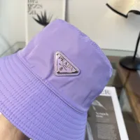 Cheap Prada Caps #1428312 Replica Wholesale [$27.00 USD] [ITEM#1428312] on Replica Prada Caps