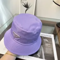 Cheap Prada Caps #1428312 Replica Wholesale [$27.00 USD] [ITEM#1428312] on Replica Prada Caps