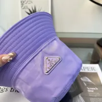 Cheap Prada Caps #1428312 Replica Wholesale [$27.00 USD] [ITEM#1428312] on Replica Prada Caps