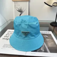 Cheap Prada Caps #1428313 Replica Wholesale [$27.00 USD] [ITEM#1428313] on Replica Prada Caps