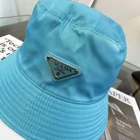 Cheap Prada Caps #1428313 Replica Wholesale [$27.00 USD] [ITEM#1428313] on Replica Prada Caps