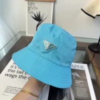 Cheap Prada Caps #1428313 Replica Wholesale [$27.00 USD] [ITEM#1428313] on Replica Prada Caps