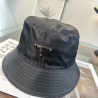 Cheap Prada Caps #1428314 Replica Wholesale [$27.00 USD] [ITEM#1428314] on Replica Prada Caps