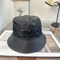 Cheap Prada Caps #1428314 Replica Wholesale [$27.00 USD] [ITEM#1428314] on Replica Prada Caps