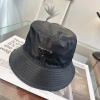 Cheap Prada Caps #1428314 Replica Wholesale [$27.00 USD] [ITEM#1428314] on Replica Prada Caps