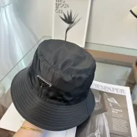 Cheap Prada Caps #1428314 Replica Wholesale [$27.00 USD] [ITEM#1428314] on Replica Prada Caps