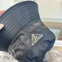 Cheap Prada Caps #1428314 Replica Wholesale [$27.00 USD] [ITEM#1428314] on Replica Prada Caps