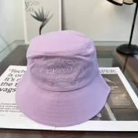 Cheap Prada Caps #1428315 Replica Wholesale [$27.00 USD] [ITEM#1428315] on Replica Prada Caps