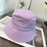Cheap Prada Caps #1428315 Replica Wholesale [$27.00 USD] [ITEM#1428315] on Replica Prada Caps