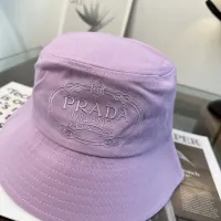 Cheap Prada Caps #1428315 Replica Wholesale [$27.00 USD] [ITEM#1428315] on Replica Prada Caps