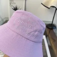 Cheap Prada Caps #1428315 Replica Wholesale [$27.00 USD] [ITEM#1428315] on Replica Prada Caps