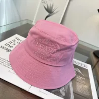 Cheap Prada Caps #1428316 Replica Wholesale [$27.00 USD] [ITEM#1428316] on Replica Prada Caps
