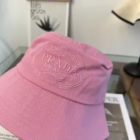 Cheap Prada Caps #1428316 Replica Wholesale [$27.00 USD] [ITEM#1428316] on Replica Prada Caps