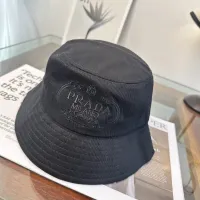 Cheap Prada Caps #1428317 Replica Wholesale [$27.00 USD] [ITEM#1428317] on Replica Prada Caps