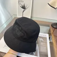 Cheap Prada Caps #1428317 Replica Wholesale [$27.00 USD] [ITEM#1428317] on Replica Prada Caps