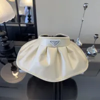 Cheap Prada Caps #1428318 Replica Wholesale [$36.00 USD] [ITEM#1428318] on Replica Prada Caps