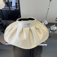 Cheap Prada Caps #1428318 Replica Wholesale [$36.00 USD] [ITEM#1428318] on Replica Prada Caps