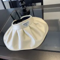 Cheap Prada Caps #1428318 Replica Wholesale [$36.00 USD] [ITEM#1428318] on Replica Prada Caps