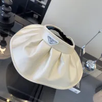 Cheap Prada Caps #1428318 Replica Wholesale [$36.00 USD] [ITEM#1428318] on Replica Prada Caps