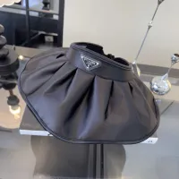 Cheap Prada Caps #1428319 Replica Wholesale [$36.00 USD] [ITEM#1428319] on Replica Prada Caps