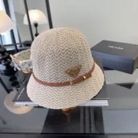 Cheap Prada Caps #1428320 Replica Wholesale [$34.00 USD] [ITEM#1428320] on Replica Prada Caps