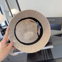 Cheap Prada Caps #1428320 Replica Wholesale [$34.00 USD] [ITEM#1428320] on Replica Prada Caps