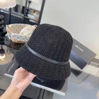 Cheap Prada Caps #1428321 Replica Wholesale [$34.00 USD] [ITEM#1428321] on Replica Prada Caps