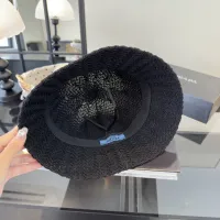 Cheap Prada Caps #1428321 Replica Wholesale [$34.00 USD] [ITEM#1428321] on Replica Prada Caps