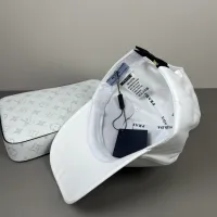 Cheap Prada Caps #1428322 Replica Wholesale [$25.00 USD] [ITEM#1428322] on Replica Prada Caps