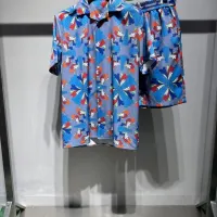 Cheap Chrome Hearts Tracksuits Short Sleeved For Unisex #1428324 Replica Wholesale [$60.00 USD] [ITEM#1428324] on Replica Chrome Hearts Tracksuits