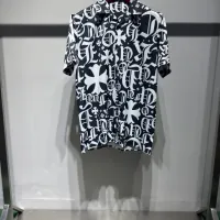 Cheap Chrome Hearts Tracksuits Short Sleeved For Unisex #1428325 Replica Wholesale [$60.00 USD] [ITEM#1428325] on Replica Chrome Hearts Tracksuits