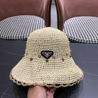 Cheap Prada Caps #1428326 Replica Wholesale [$36.00 USD] [ITEM#1428326] on Replica Prada Caps