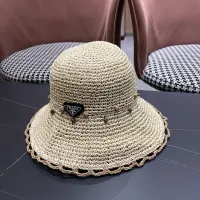 Cheap Prada Caps #1428326 Replica Wholesale [$36.00 USD] [ITEM#1428326] on Replica Prada Caps