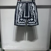 Cheap Dolce &amp; Gabbana D&amp;G Tracksuits Short Sleeved For Unisex #1428327 Replica Wholesale [$60.00 USD] [ITEM#1428327] on Replica Dolce &amp; Gabbana D&amp;G Tracksuits