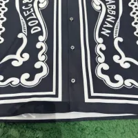 Cheap Dolce &amp; Gabbana D&amp;G Tracksuits Short Sleeved For Unisex #1428327 Replica Wholesale [$60.00 USD] [ITEM#1428327] on Replica Dolce &amp; Gabbana D&amp;G Tracksuits