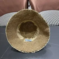 Cheap Prada Caps #1428328 Replica Wholesale [$36.00 USD] [ITEM#1428328] on Replica Prada Caps