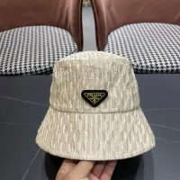 Cheap Prada Caps #1428329 Replica Wholesale [$34.00 USD] [ITEM#1428329] on Replica Prada Caps