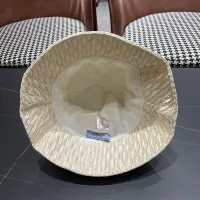 Cheap Prada Caps #1428329 Replica Wholesale [$34.00 USD] [ITEM#1428329] on Replica Prada Caps