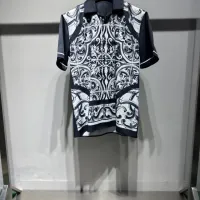 Cheap Dolce &amp; Gabbana D&amp;G Tracksuits Short Sleeved For Unisex #1428330 Replica Wholesale [$60.00 USD] [ITEM#1428330] on Replica Dolce &amp; Gabbana D&amp;G Tracksuits