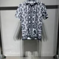 Cheap Dolce &amp; Gabbana D&amp;G Tracksuits Short Sleeved For Unisex #1428331 Replica Wholesale [$60.00 USD] [ITEM#1428331] on Replica Dolce &amp; Gabbana D&amp;G Tracksuits