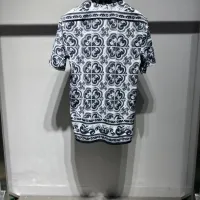 Cheap Dolce &amp; Gabbana D&amp;G Tracksuits Short Sleeved For Unisex #1428331 Replica Wholesale [$60.00 USD] [ITEM#1428331] on Replica Dolce &amp; Gabbana D&amp;G Tracksuits