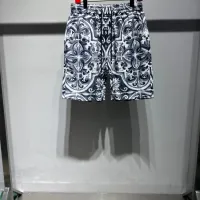 Cheap Dolce &amp; Gabbana D&amp;G Tracksuits Short Sleeved For Unisex #1428332 Replica Wholesale [$48.00 USD] [ITEM#1428332] on Replica Dolce &amp; Gabbana D&amp;G Tracksuits