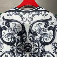 Cheap Dolce &amp; Gabbana D&amp;G Tracksuits Short Sleeved For Unisex #1428332 Replica Wholesale [$48.00 USD] [ITEM#1428332] on Replica Dolce &amp; Gabbana D&amp;G Tracksuits