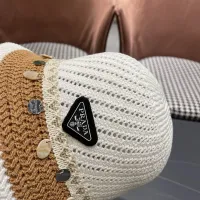 Cheap Prada Caps #1428334 Replica Wholesale [$36.00 USD] [ITEM#1428334] on Replica Prada Caps