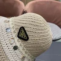 Cheap Prada Caps #1428335 Replica Wholesale [$36.00 USD] [ITEM#1428335] on Replica Prada Caps