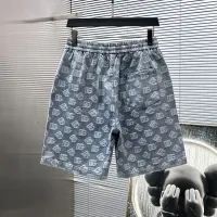 Cheap Dolce &amp; Gabbana D&amp;G Tracksuits Short Sleeved For Men #1428338 Replica Wholesale [$68.00 USD] [ITEM#1428338] on Replica Dolce &amp; Gabbana D&amp;G Tracksuits