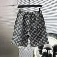 Cheap Dolce &amp; Gabbana D&amp;G Tracksuits Short Sleeved For Men #1428339 Replica Wholesale [$68.00 USD] [ITEM#1428339] on Replica Dolce &amp; Gabbana D&amp;G Tracksuits