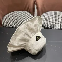 Cheap Prada Caps #1428340 Replica Wholesale [$36.00 USD] [ITEM#1428340] on Replica Prada Caps