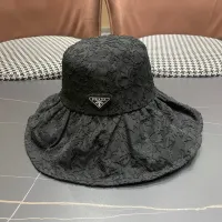 Cheap Prada Caps #1428341 Replica Wholesale [$36.00 USD] [ITEM#1428341] on Replica Prada Caps